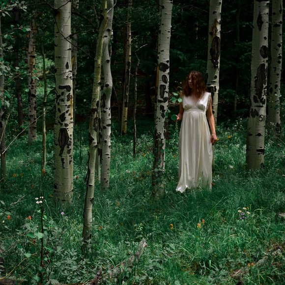 Vintage Floor Length Slip - Picture 11 of 11